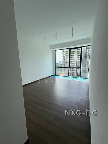 Rumah Teres 4 Tingkat untuk Dijual di Damansara Perdana (Selangor) - Raymond Cheng - Interior - PropertyGuru.com.my