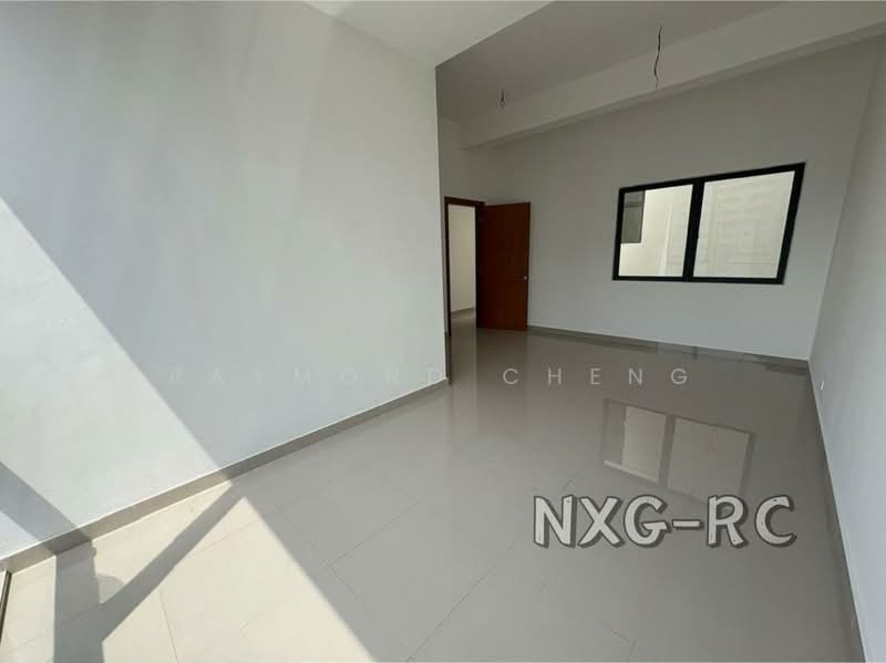 Rumah Teres 4 Tingkat untuk Dijual di Damansara Perdana (Selangor) - Raymond Cheng - Interior - PropertyGuru.com.my