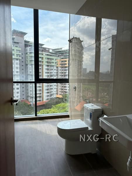 Rumah Teres 4 Tingkat untuk Dijual di Damansara Perdana (Selangor) - Raymond Cheng - Bathroom - PropertyGuru.com.my