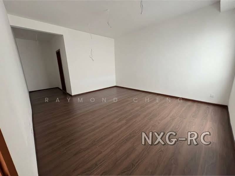 Rumah Teres 4 Tingkat untuk Dijual di Damansara Perdana (Selangor) - Raymond Cheng - Interior - PropertyGuru.com.my