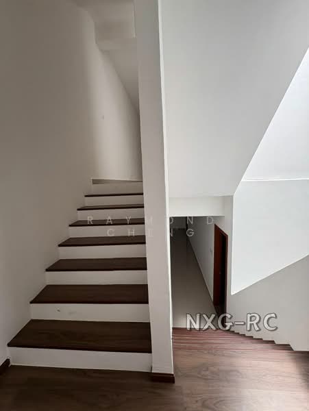 Rumah Teres 4 Tingkat untuk Dijual di Damansara Perdana (Selangor) - Raymond Cheng - Interior - PropertyGuru.com.my
