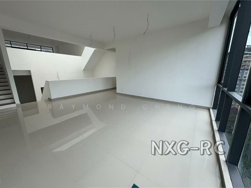 Rumah Teres 4 Tingkat untuk Dijual di Damansara Perdana (Selangor) - Raymond Cheng - Interior - PropertyGuru.com.my