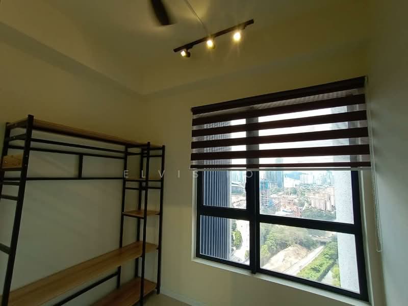 Service Residence for Sale at The Era @ Duta North - Elvis Kok - View - PropertyGuru.com.my