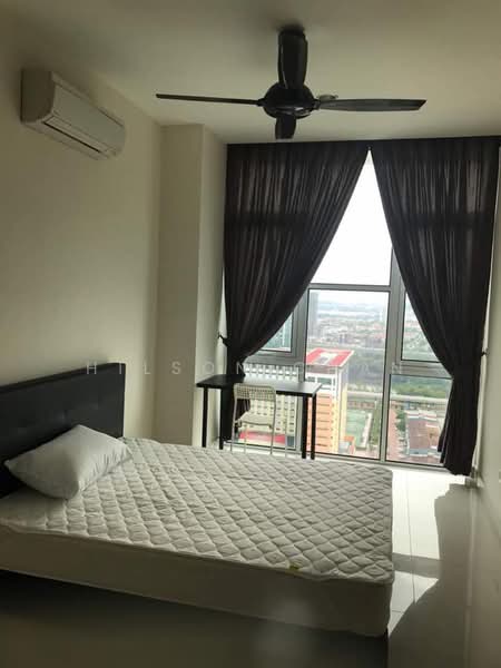 Condominium for Sale at Nadayu28 - Hilson Chan - Bedroom - PropertyGuru.com.my