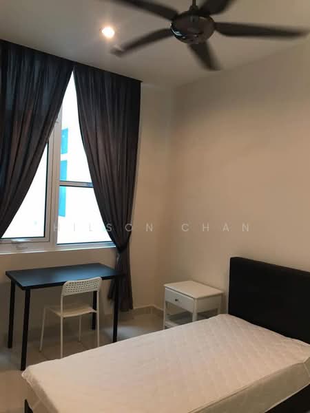 Condominium for Sale at Nadayu28 - Hilson Chan - Bedroom - PropertyGuru.com.my