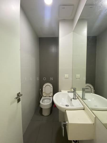 Condominium for Sale at Nadayu28 - Hilson Chan - Bathroom - PropertyGuru.com.my