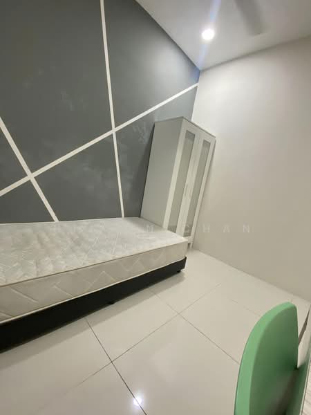 Condominium for Sale at Nadayu28 - Hilson Chan - Bedroom - PropertyGuru.com.my