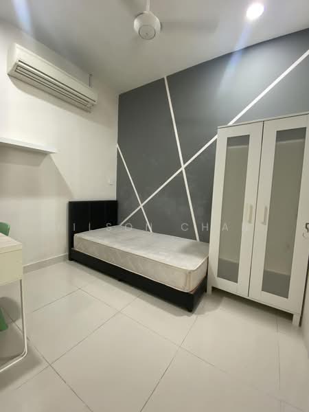 Condominium for Sale at Nadayu28 - Hilson Chan - Bedroom - PropertyGuru.com.my
