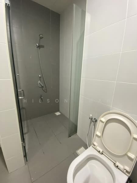 Condominium for Sale at Nadayu28 - Hilson Chan - Bathroom - PropertyGuru.com.my