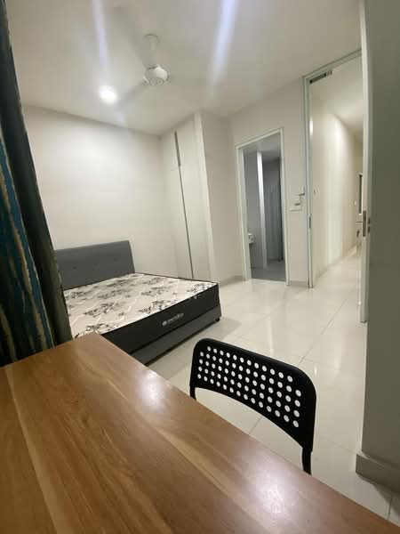Condominium for Sale at Nadayu28 - Hilson Chan - Bedroom - PropertyGuru.com.my