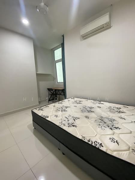 Condominium for Sale at Nadayu28 - Hilson Chan - Bedroom - PropertyGuru.com.my