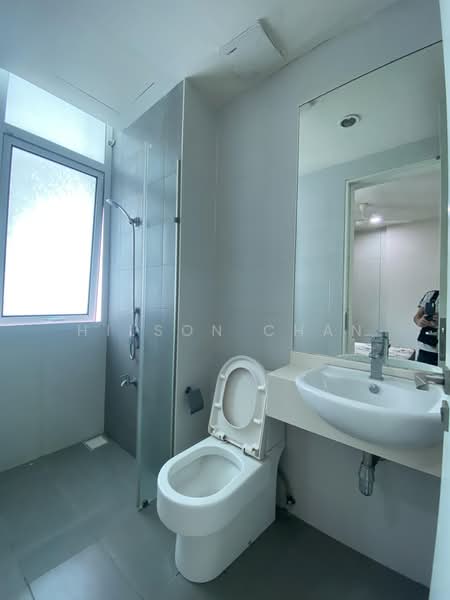 Condominium for Sale at Nadayu28 - Hilson Chan - Bathroom - PropertyGuru.com.my