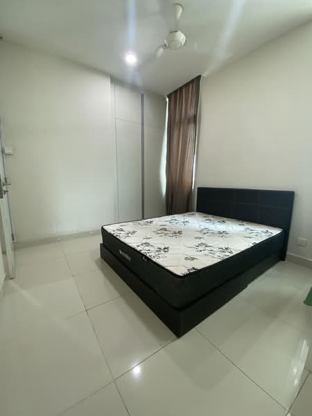 Condominium for Sale at Nadayu28 - Hilson Chan - Bedroom - PropertyGuru.com.my