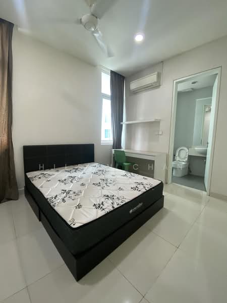 Condominium for Sale at Nadayu28 - Hilson Chan - Bedroom - PropertyGuru.com.my