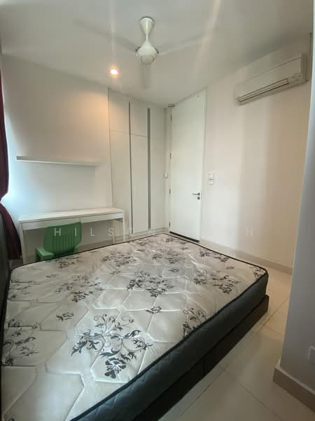 Condominium for Sale at Nadayu28 - Hilson Chan - Bedroom - PropertyGuru.com.my