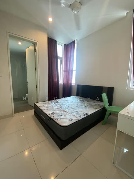 Condominium for Sale at Nadayu28 - Hilson Chan - Bedroom - PropertyGuru.com.my