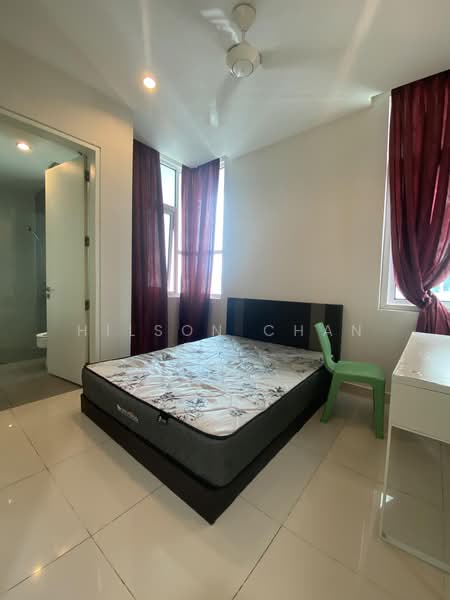 Condominium for Sale at Nadayu28 - Hilson Chan - Bedroom - PropertyGuru.com.my