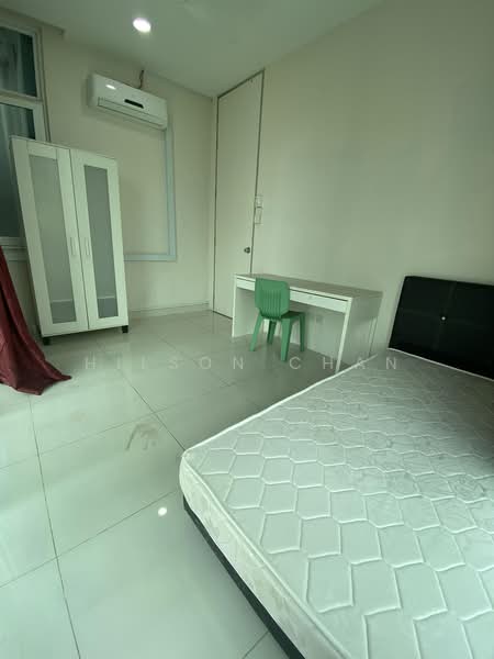 Condominium for Sale at Nadayu28 - Hilson Chan - Bedroom - PropertyGuru.com.my