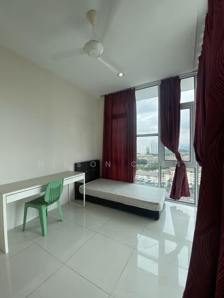 Condominium for Sale at Nadayu28 - Hilson Chan - Bedroom - PropertyGuru.com.my