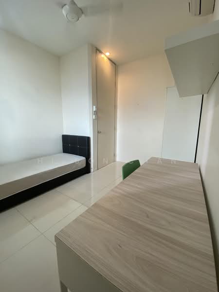 Condominium for Sale at Nadayu28 - Hilson Chan - Bedroom - PropertyGuru.com.my