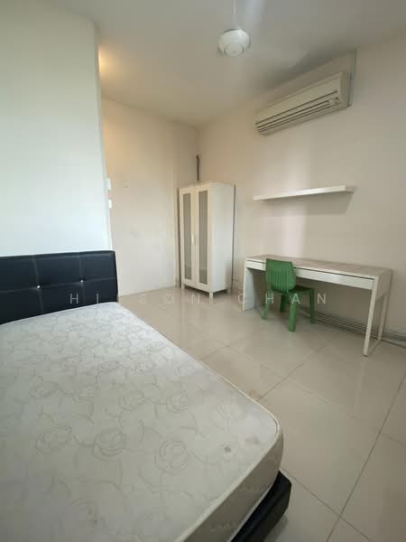 Condominium for Sale at Nadayu28 - Hilson Chan - Bedroom - PropertyGuru.com.my