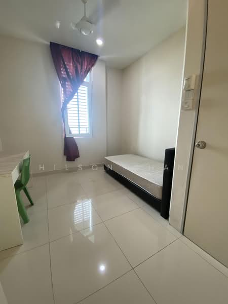 Condominium for Sale at Nadayu28 - Hilson Chan - Bedroom - PropertyGuru.com.my