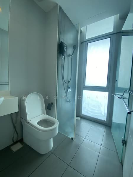Condominium for Sale at Nadayu28 - Hilson Chan - Bathroom - PropertyGuru.com.my
