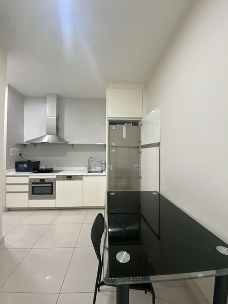 Condominium for Sale at Nadayu28 - Hilson Chan - Kitchen - PropertyGuru.com.my