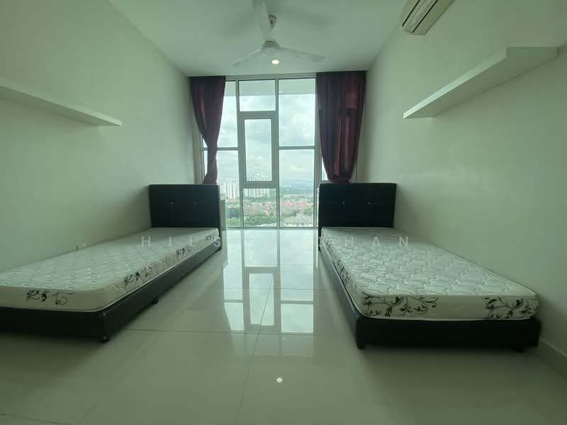 Condominium for Sale at Nadayu28 - Hilson Chan - Bedroom - PropertyGuru.com.my