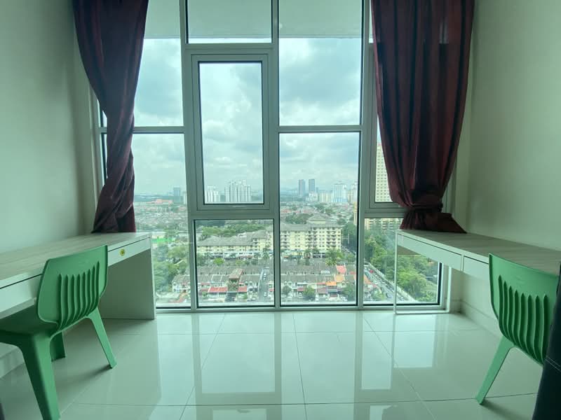 Condominium for Sale at Nadayu28 - Hilson Chan - Study - PropertyGuru.com.my