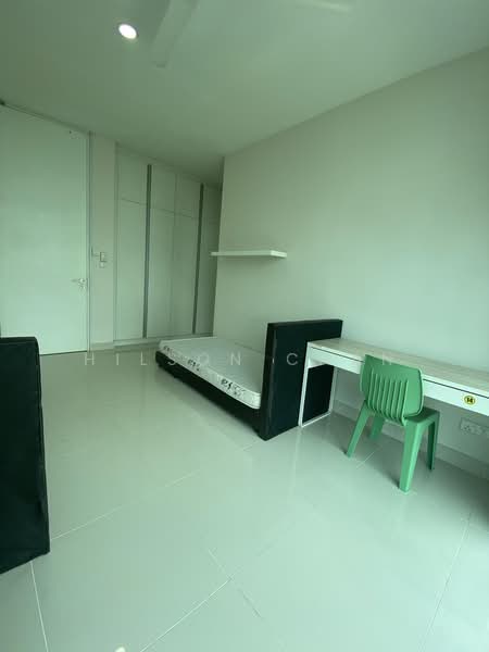 Condominium for Sale at Nadayu28 - Hilson Chan - Bedroom - PropertyGuru.com.my