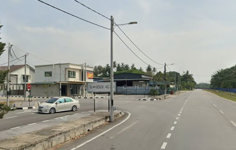 Kedai / Pejabat untuk Dijual di Kubang Semang (Penang) - Jack Chia - Exterior - PropertyGuru.com.my