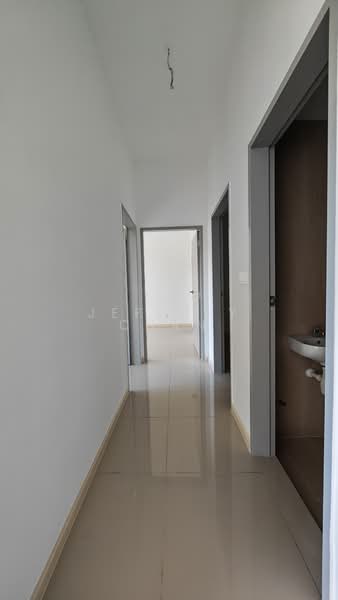 Kondominium untuk Dijual di D' Starlingtton - Jeffrey Chan - Corridor - PropertyGuru.com.my