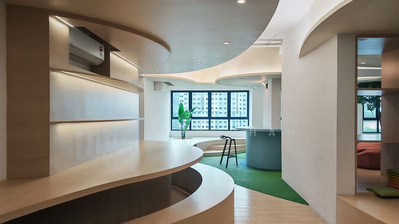 Kondominium untuk Dijual di D' Starlingtton - Jeffrey Chan - Interior - PropertyGuru.com.my