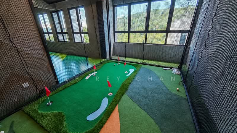 Kondominium untuk Dijual di D' Starlingtton - Jeffrey Chan - Interior - PropertyGuru.com.my