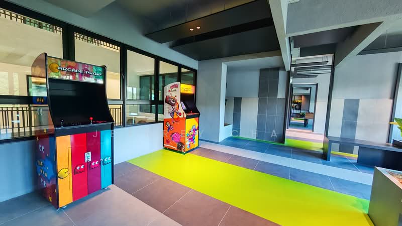 Kondominium untuk Dijual di D' Starlingtton - Jeffrey Chan - Interior - PropertyGuru.com.my