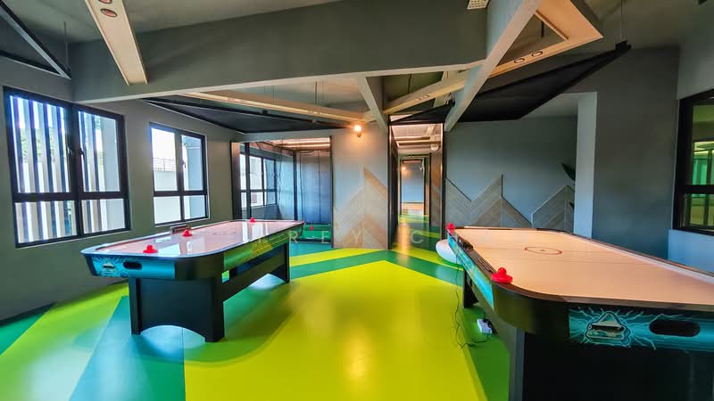 Kondominium untuk Dijual di D' Starlingtton - Jeffrey Chan - Interior - PropertyGuru.com.my