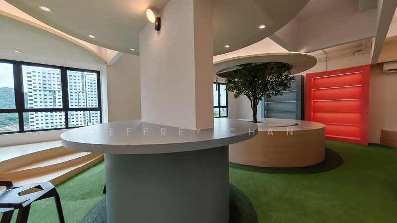 Kondominium untuk Dijual di D' Starlingtton - Jeffrey Chan - Interior - PropertyGuru.com.my