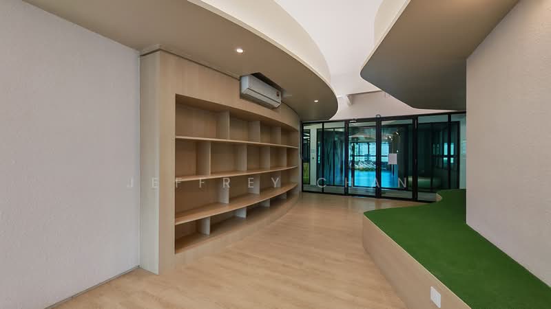 Kondominium untuk Dijual di D' Starlingtton - Jeffrey Chan - Interior - PropertyGuru.com.my