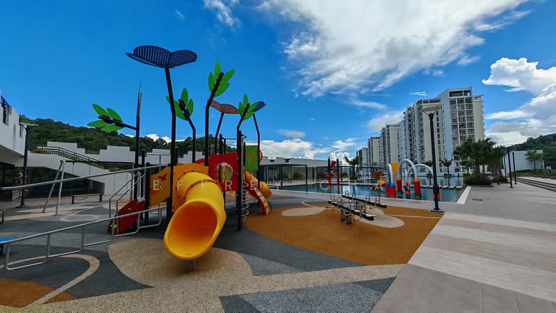 Kondominium untuk Dijual di D' Starlingtton - Jeffrey Chan - Exterior - PropertyGuru.com.my