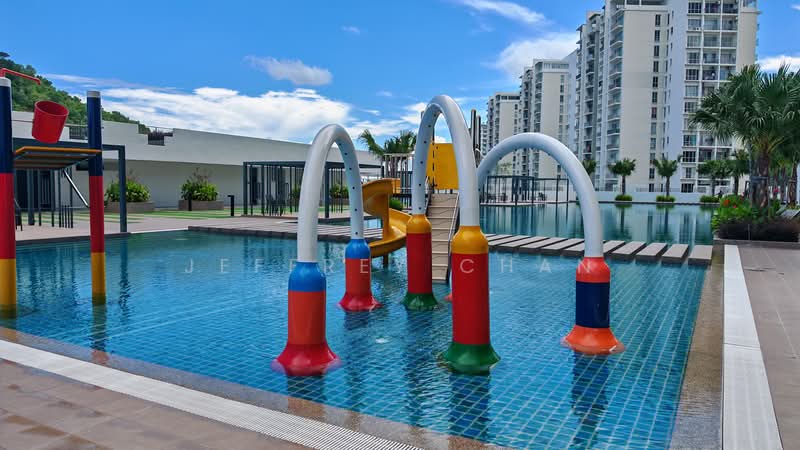Kondominium untuk Dijual di D' Starlingtton - Jeffrey Chan - Exterior - PropertyGuru.com.my