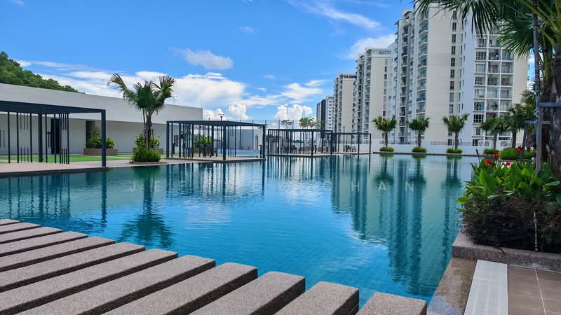 Kondominium untuk Dijual di D' Starlingtton - Jeffrey Chan - Exterior - PropertyGuru.com.my