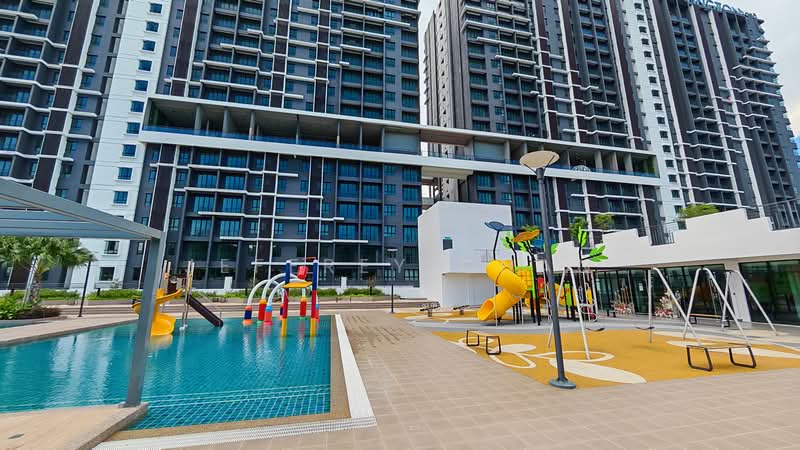 Kondominium untuk Dijual di D' Starlingtton - Jeffrey Chan - Exterior - PropertyGuru.com.my