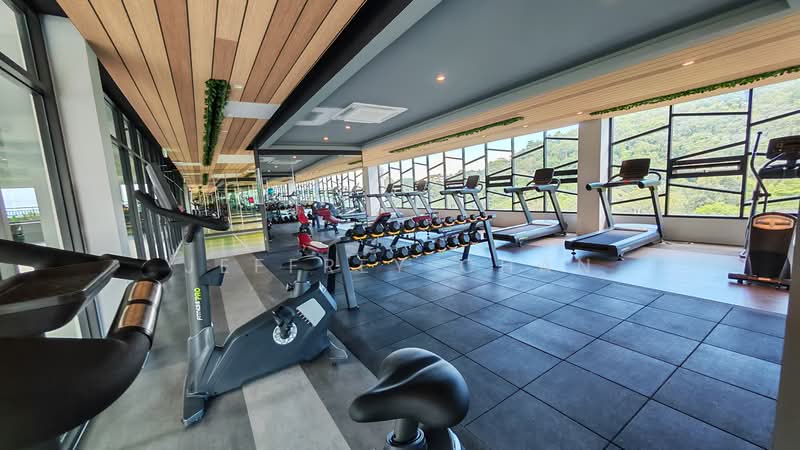 Kondominium untuk Dijual di D' Starlingtton - Jeffrey Chan - Gym - PropertyGuru.com.my