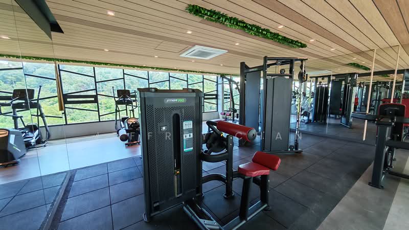 Kondominium untuk Dijual di D' Starlingtton - Jeffrey Chan - Gym - PropertyGuru.com.my