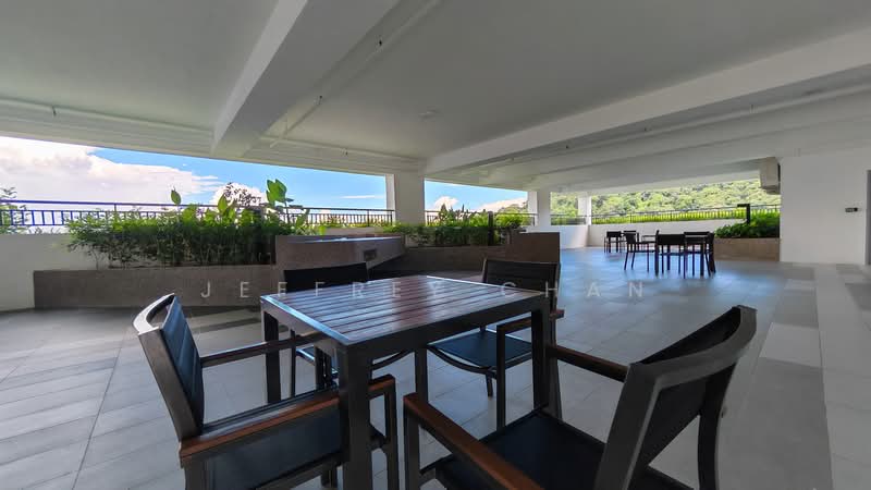 Kondominium untuk Dijual di D' Starlingtton - Jeffrey Chan - Exterior - PropertyGuru.com.my