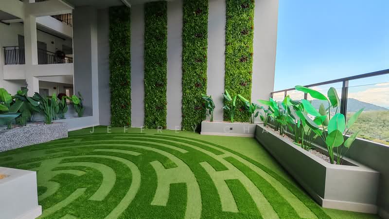 Kondominium untuk Dijual di D' Starlingtton - Jeffrey Chan - Exterior - PropertyGuru.com.my