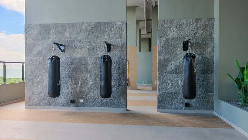 Kondominium untuk Dijual di D' Starlingtton - Jeffrey Chan - Gym - PropertyGuru.com.my