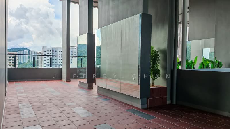 Kondominium untuk Dijual di D' Starlingtton - Jeffrey Chan - Exterior - PropertyGuru.com.my