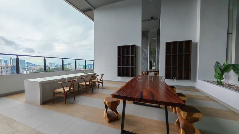 Kondominium untuk Dijual di D' Starlingtton - Jeffrey Chan - View - PropertyGuru.com.my